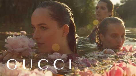 gucci bloom commercial 2020 song|gucci bloom theme song.